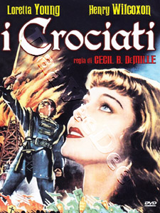 The Crusades |   DVD